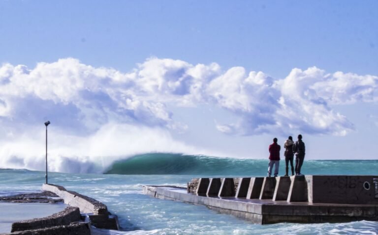 Lillatro (Rosignano Solvay)