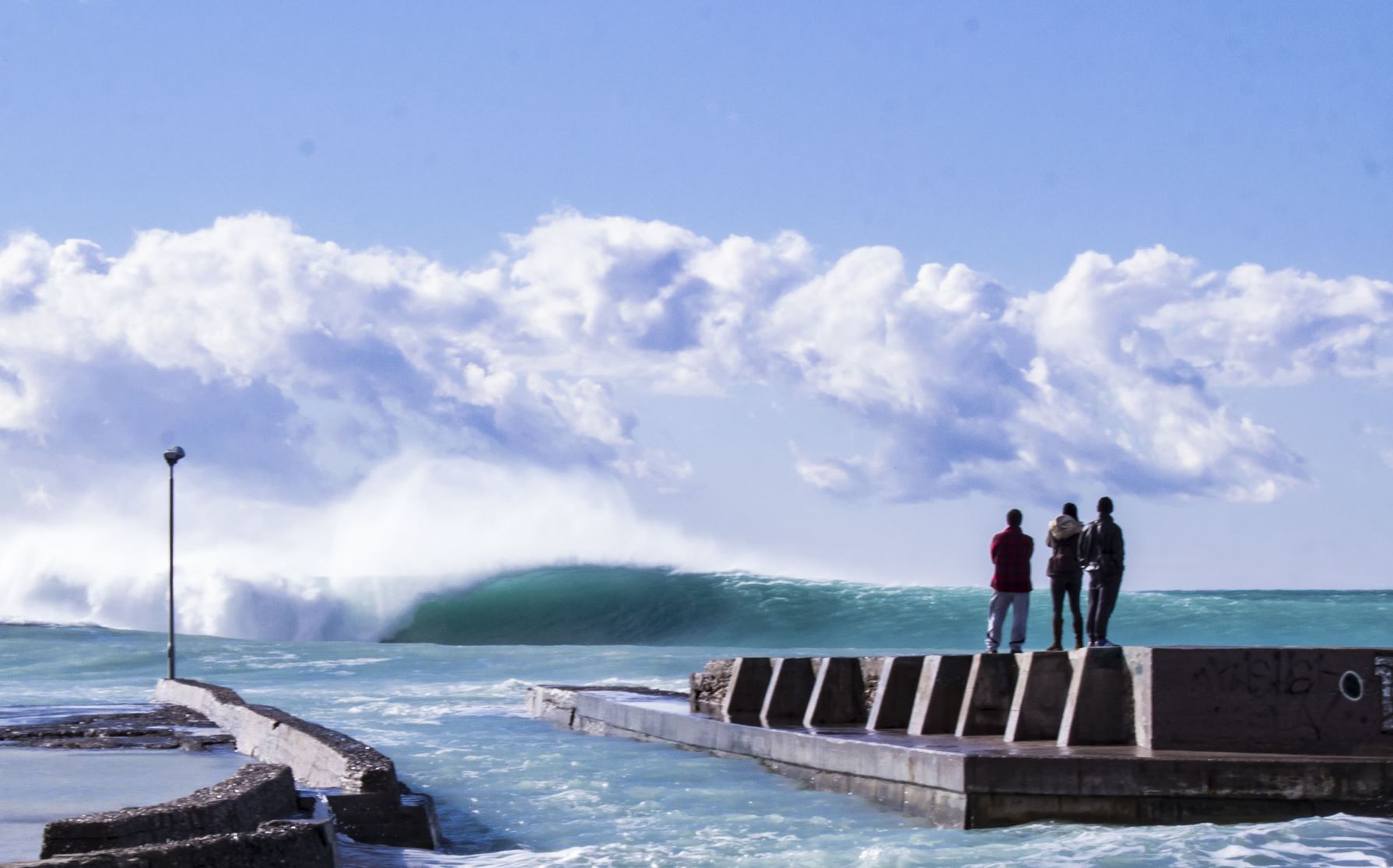 Lillatro (Rosignano Solvay)