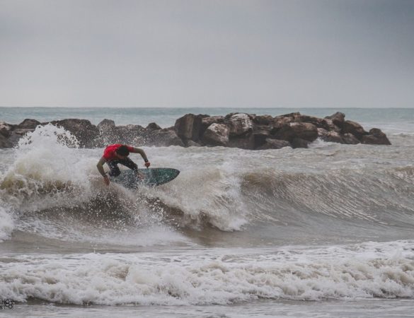La Fogna (Lido di Fermo)