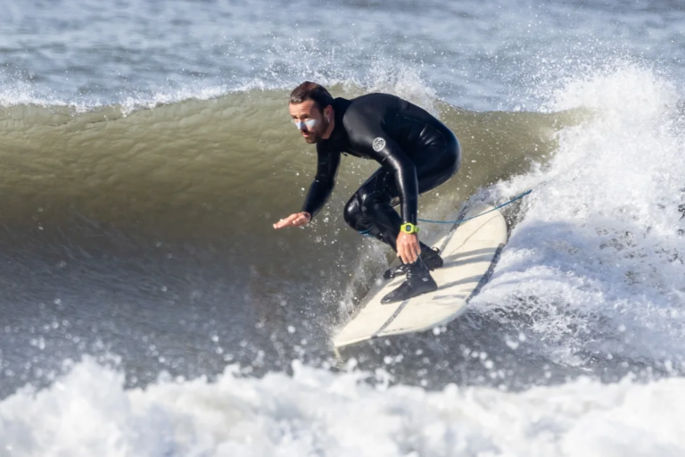 Sogno del Surf (Fregene)