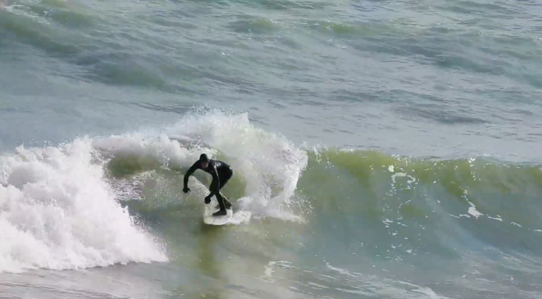 La Torre (Portonovo)