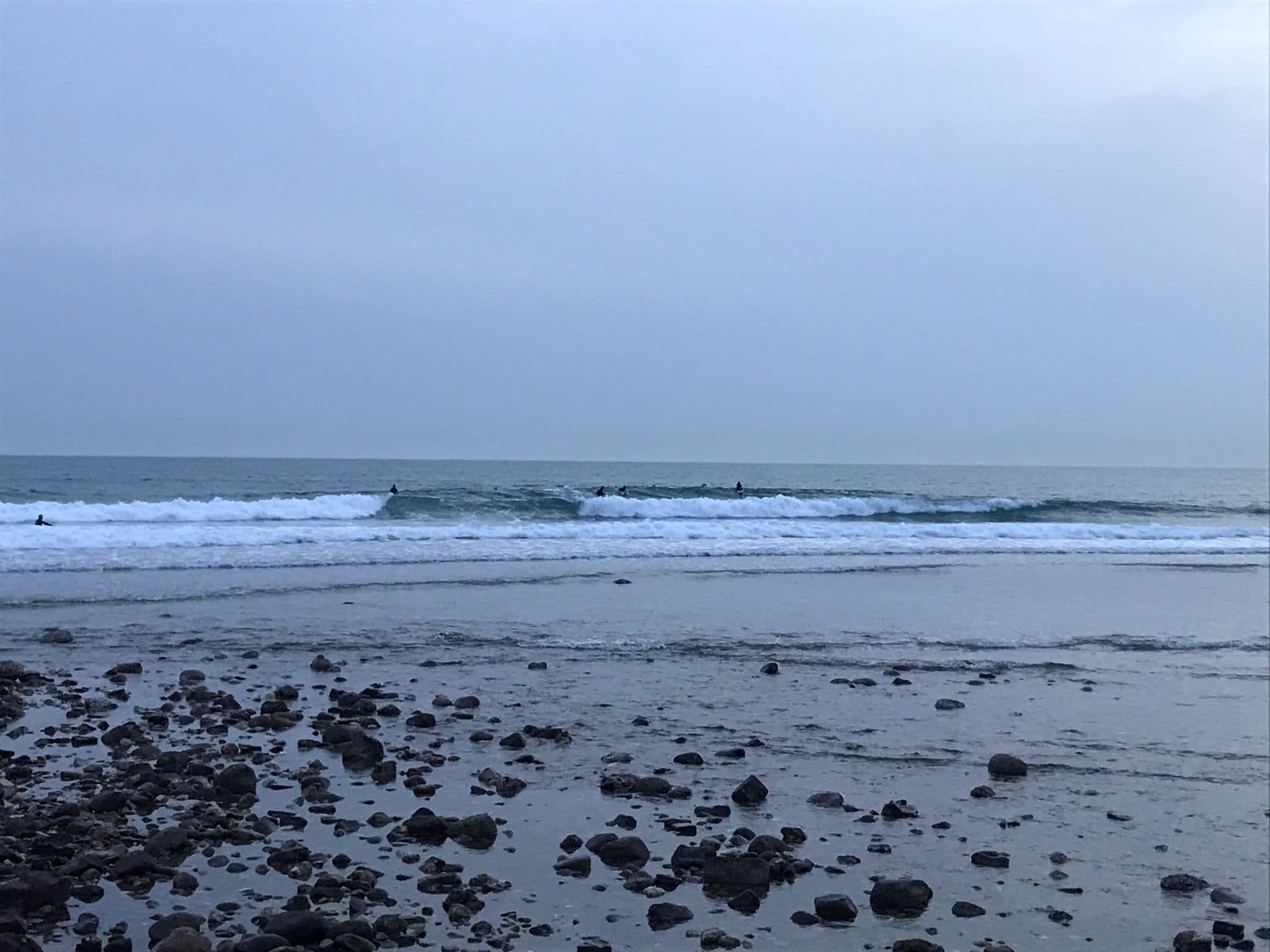 El Pareo (Marina di San Nicola)