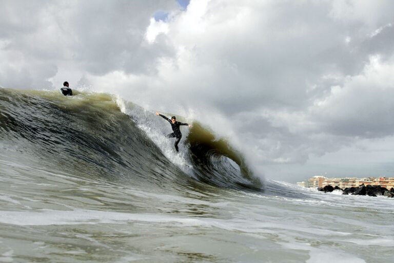 Tropicana (Santa Marinella)