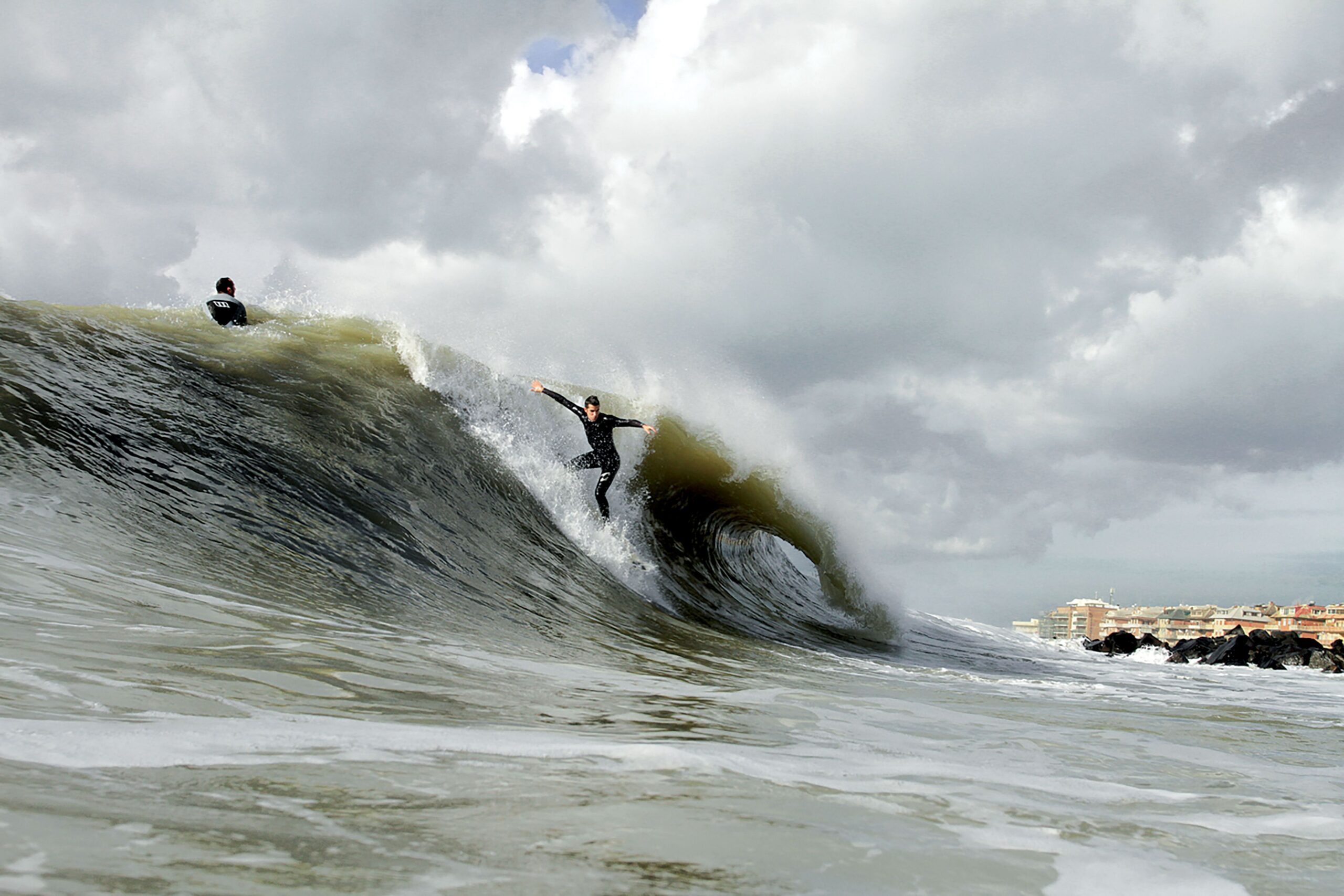 Tropicana (Santa Marinella)