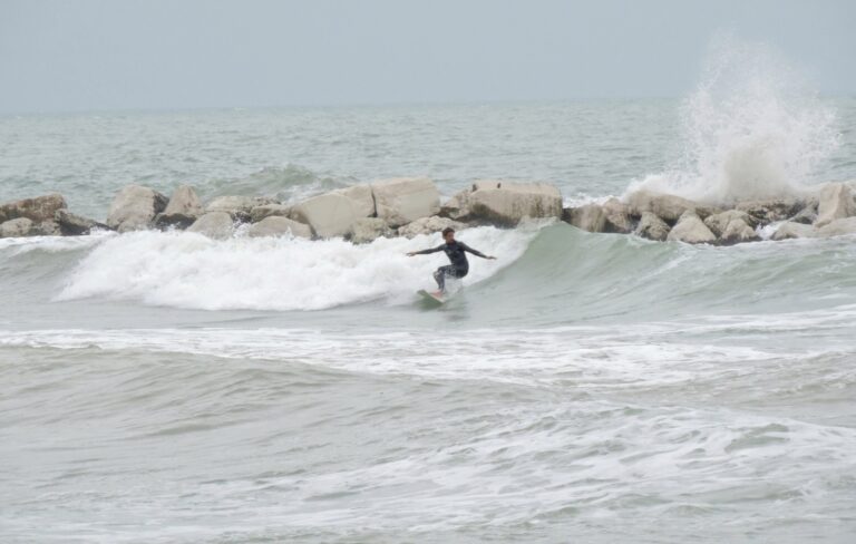 Gange – Rivabella (Rimini)