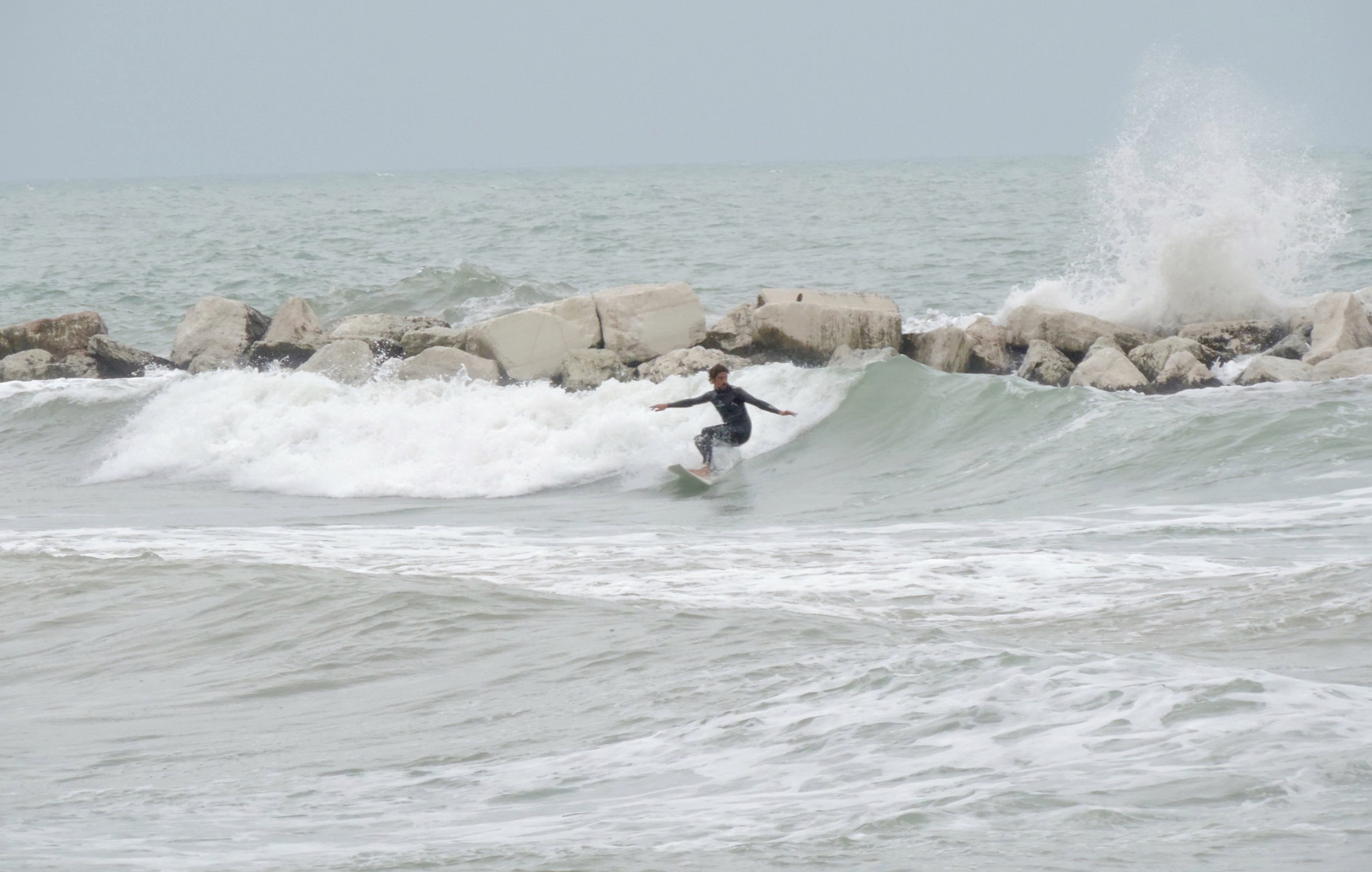 Gange – Rivabella (Rimini)