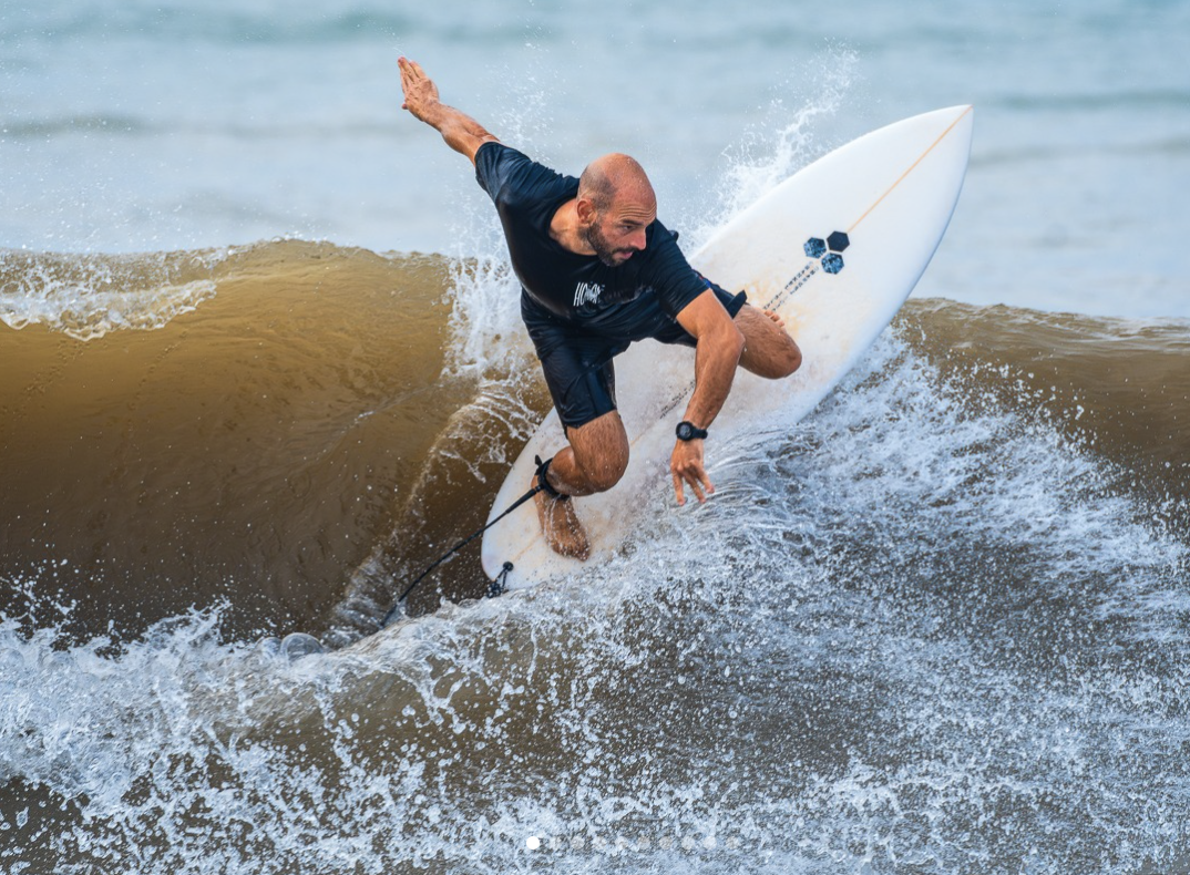 Supertubes (Santa Marinella)