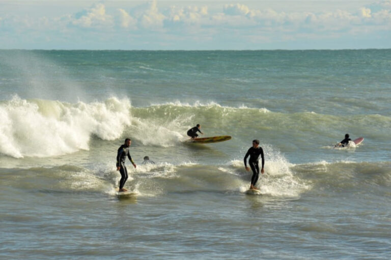 Molo (Senigallia)