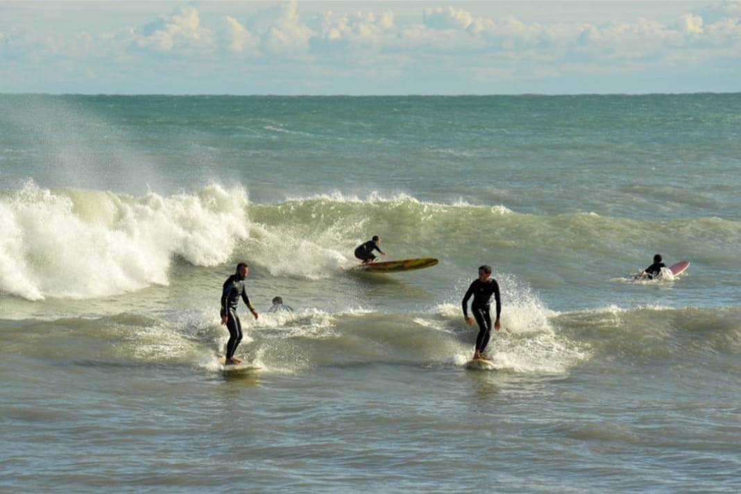 Molo (Senigallia)