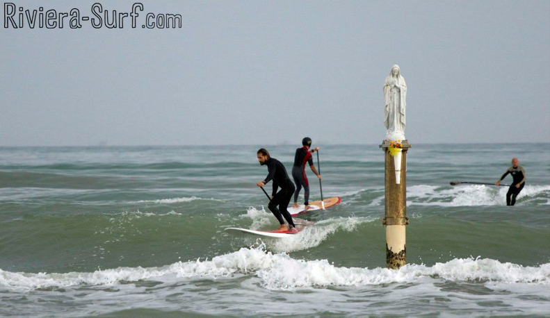 Madonnina (Cesenatico)